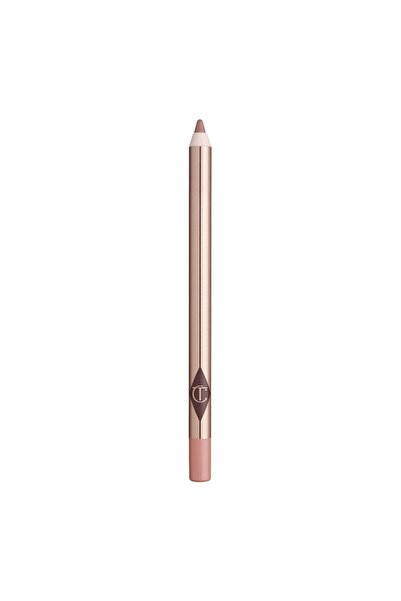 charlotte tilbury Lip Cheat - Bulaşmayan Dudak Kalemi Pillowtalk (1,2 g)