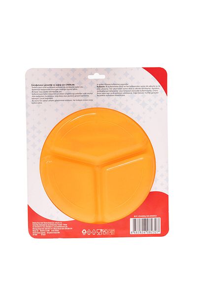 BabyCo Feeding Set