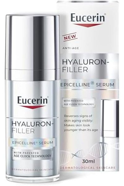 Eucerin Hyaluron-Filler Anti-Age Epicelline Serum, 30ml