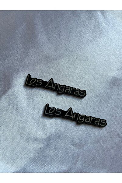 CEBECİOTO شعار لوس أنجاراس بليكسي