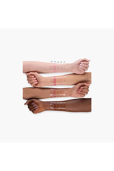 Essence Essence Juicy Bomb Shiny Lipgloss - 10 ml