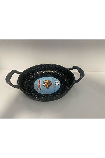 BYKARDELEN Cast Granite 4-Piece Set 18-20-22-24 cm