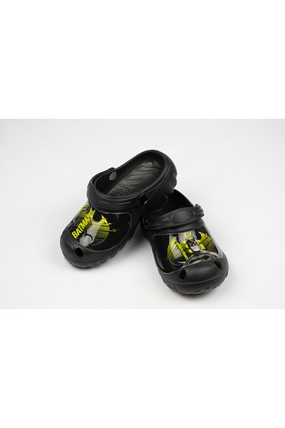 Batman CLOGS
