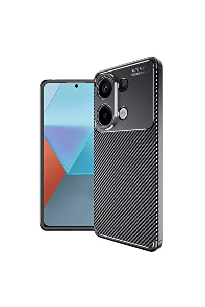 SKYDDAR INNOVATION Carcasă pentru Xiaomi Redmi Note 13 Pro 4G / Poco M6 Pro 4...