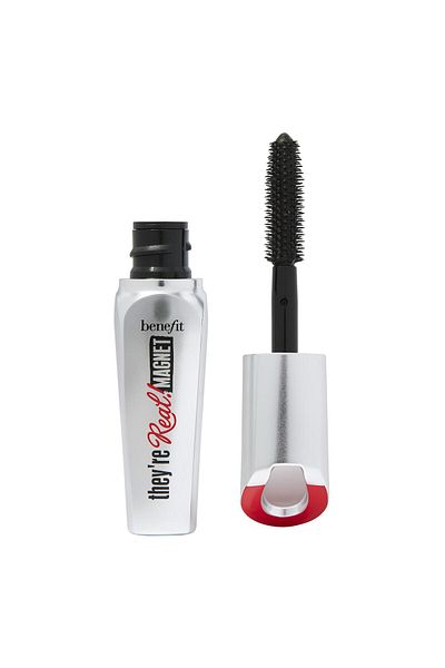 benefit cosmetics Mini - They'Re Real! Magnet Mascara Lengthening and Defining Black (4.5 g)