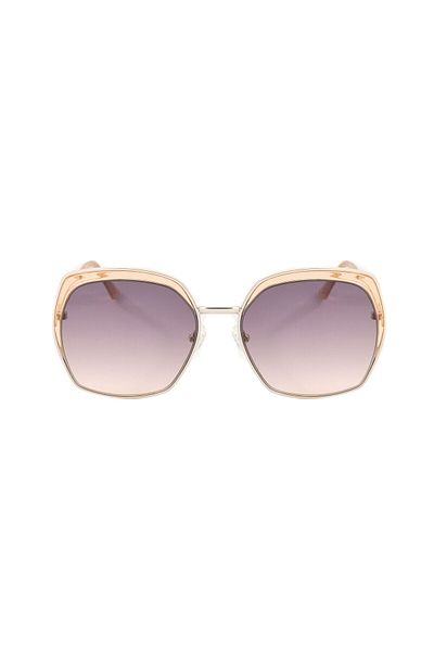 Guess Ladies' Sunglasses Gf0410-5933f Ø 59 Mm