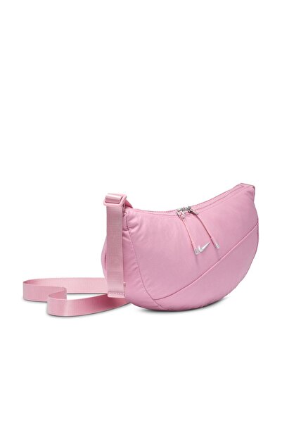 Nike Geantă de damă NK AURA CRESCENT CROSSBODY Geantă de umăr pentru femei