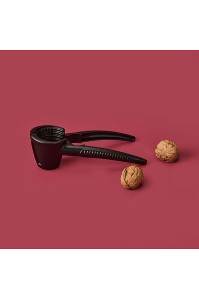 MATMEL Walnut Cracker - Black - 14X4,5 cm