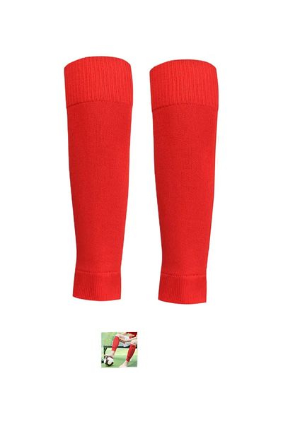 CeyDef Gaiters Football Gaiters Without Insoles Shin Guard Holder