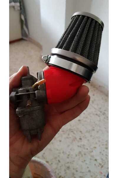 Genel Markalar Karbüratör 47DIA - 59DIA Uyumlu (Plastik Aparattır!!!)