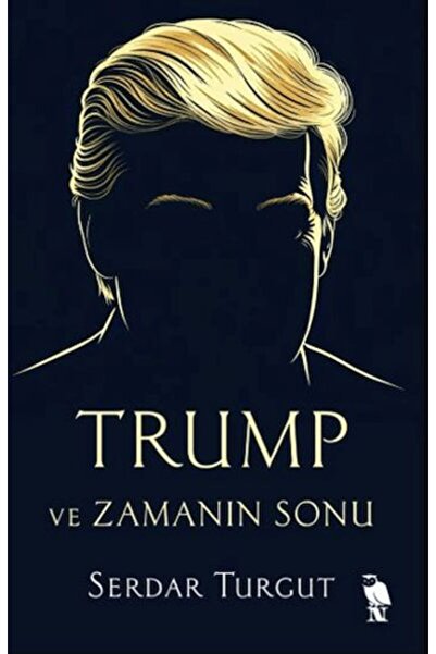 Nemesis Kitap Trump ve Zamanın Sonu