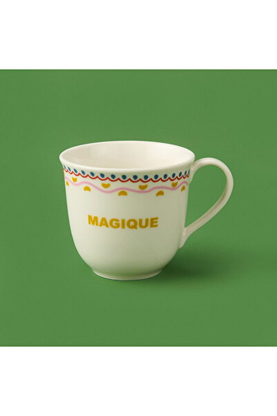 MATMEL Kitchen Magique Mug - Colorful - 290 ml