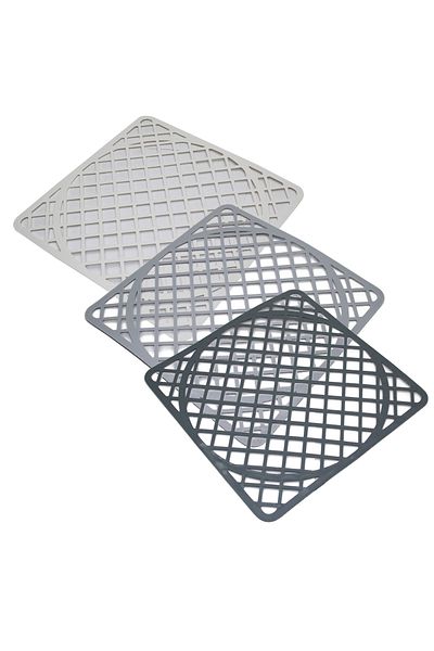 STOREMAX Svticaret Mat Sink Ice Sliced Mhm 1053513