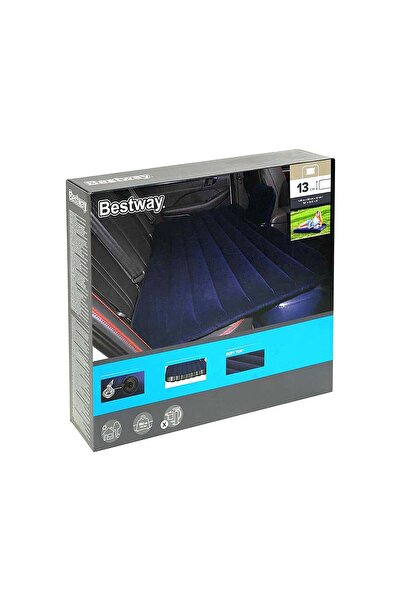 BESTWAY In-Car Inflatable Mattress 135X80 cm