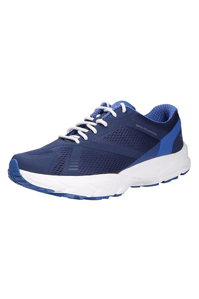 Joya Schnürschuh Nova Blue