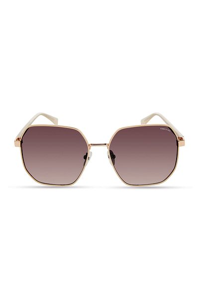 Kenneth Cole Damensonnenbrille Kenneth Cole KC3000-6028T ø 60 mm