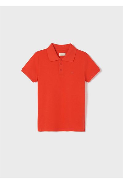 MAYORAL Basic short sleeve t-shirt