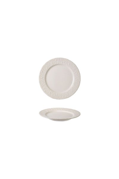 MATMEL 07996 Pera Dessert Plate - 21 cm