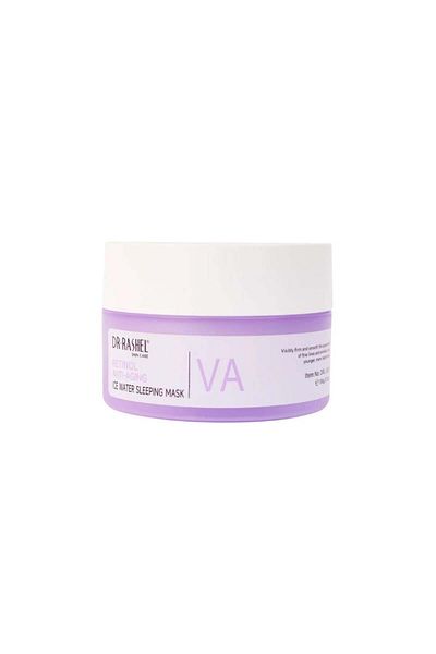 DR.RASHEL Ice Sleep Mask with Rentinol Extract Dr. RASHEL
