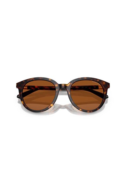 Michael Kors Turtle Dark Sunglasses - 2227