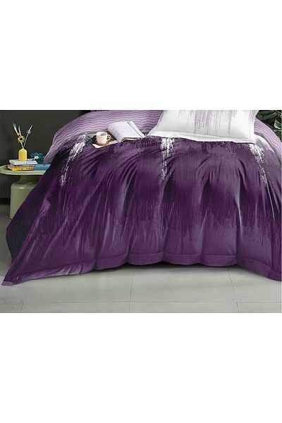 CHIRASO CHIRASO Bed Linen Set, FINET, 4 Pieces, Sheet 155x230, Quilt 160x200, 2 Pillowcases