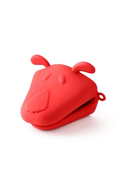 MATMEL Silicone Handle - Red