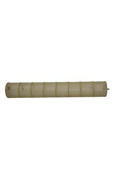 Arçelik ARÇELİK BEKO KLİMA CROSS FAN 9000-12000BTU (5400228206) (64*9,5CM)