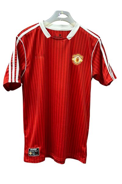 EXTRA SHOT Manchester New Season T-Shirt