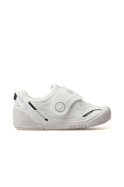 Vicco One Boy Sneaker Sports Shoes 25Y 950.240 Be White