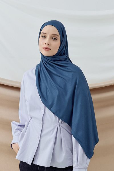 Modakaşmir Combed Cotton Shawl