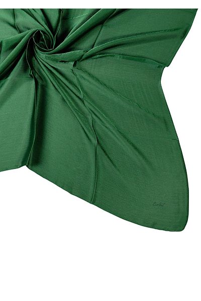 mim eşarp Eșarfă Jan Jan de culoare uni cu textura strălucitoare Enba - Design elegant și modern