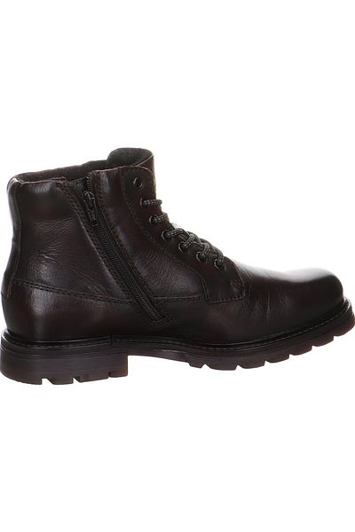 BUGATTI Stiefeletten für Herren in braun