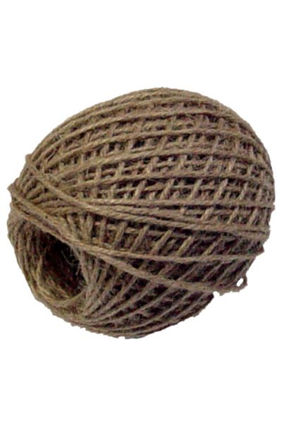 flores Jute twine 500 g