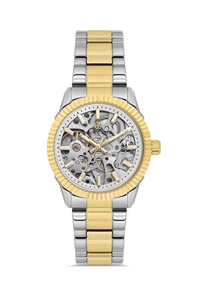 DAVID GUNER David Güner Women's Watch Dg-8854La-D10