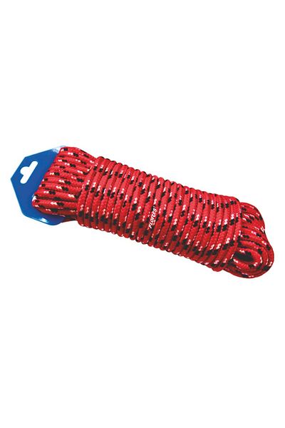 flores Climbing rope 12 mm x 10 m