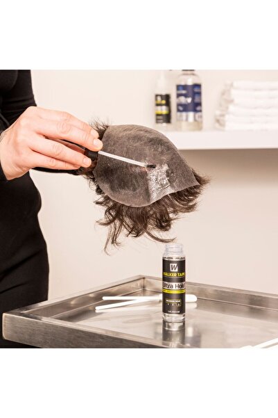 Walker Tape Ultra Hold - 1.4 fl oz, Brush-On