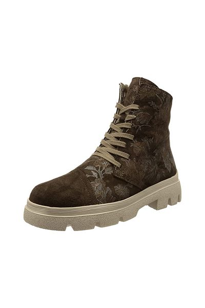 Think! Winterstiefel Für Damen In Braun