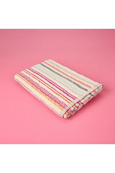 MATMEL Yarn Dyed Bath Towel - - 70X140 cm