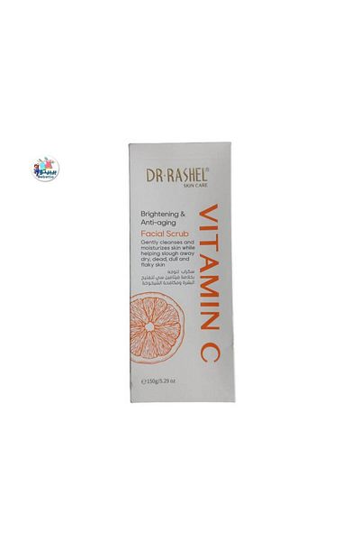 DR.RASHEL Vitamin C Face Scrub Dr. RASHEL