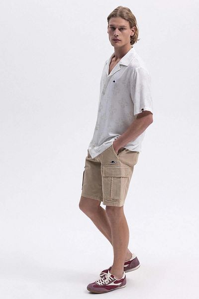 Ellesse Men's Shirt Em472