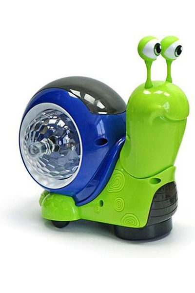rexa Crawling Crab Toy for Kids
