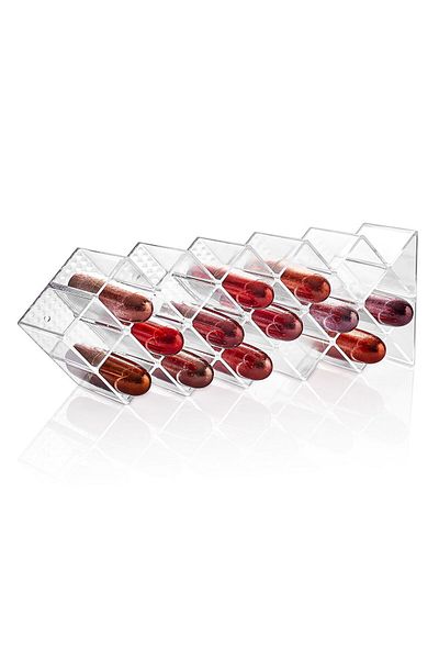 ASPARTAM Store 16 Eyed Lipstick Holder