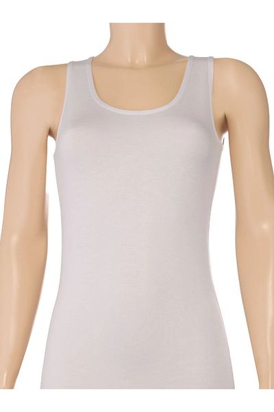 Fanilam Star Thick Strap Lycra Women's Tank Top 3-Piece – Breathable, Soft and Natural