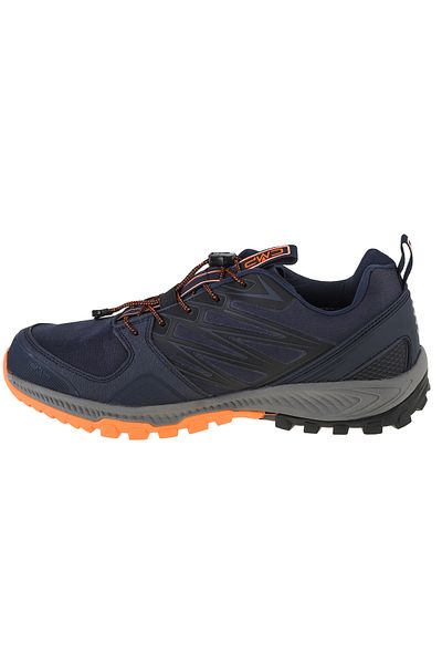 CMP Atik WP Trail, Pantofi de alergare pentru bărbați