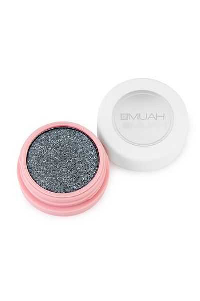 Muah Muah Stardust Creamy Eyeshadow - Storm