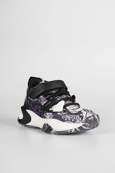 Vicco Vi̇cco Universe Sports Shoes between Numbers 32-37 - Black