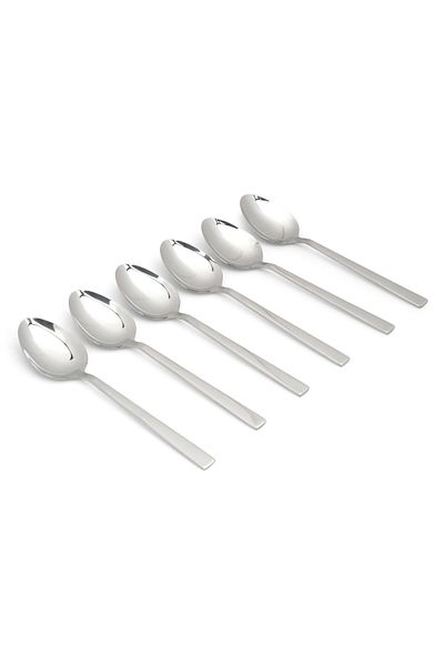 MATMEL Crete 6-Piece Tablespoon
