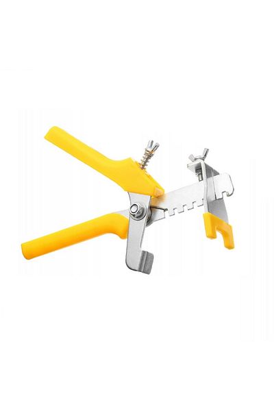 OEM Tile Leveling Pliers, 23.5 X 13 X 5 Cm, ​​Yellow