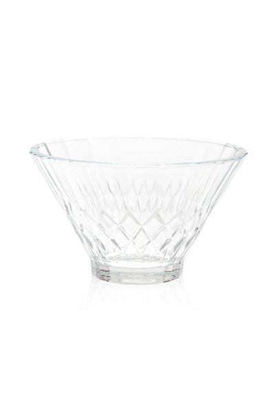 Paşabahçe Vanilla 6-Piece Bowl - Transparent - 170 ml