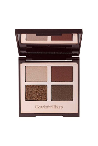 charlotte tilbury Luxury Palette The Bella Sofia - 4’lü Far Paleti 4 x 1,3 g